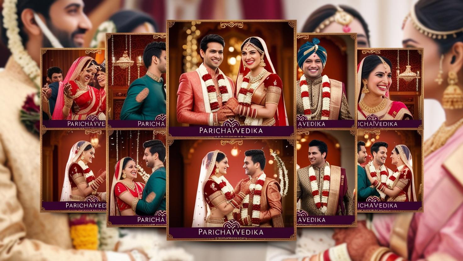Matrimony Image