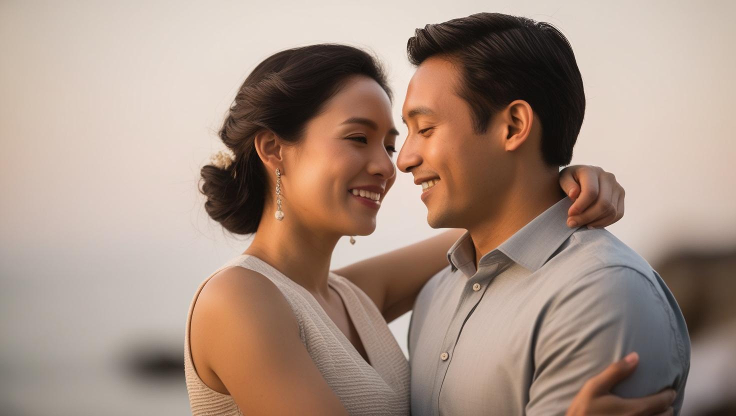 Priya & Rajesh
