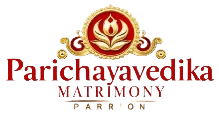 ParichayaVedika Logo