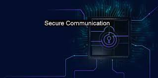 Secure Communication
